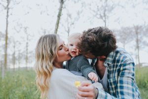 ליאן ובוריס קליימן