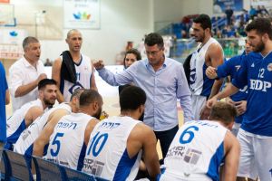 מכבי רחובות