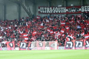 אצטדיון טרנר