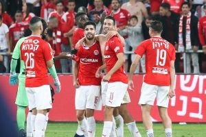 דן איינבינדר