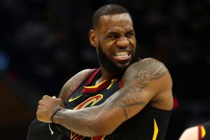 לברון ג'יימס