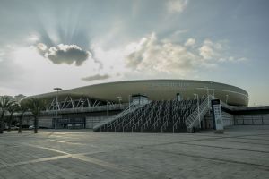 אצטדיון סמי עופר