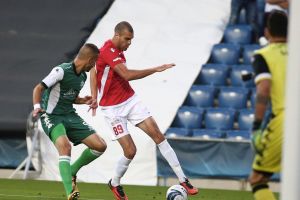 פייסל מוליץ'