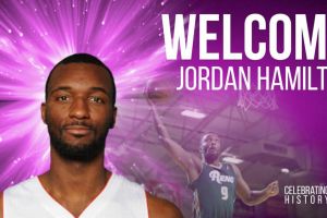 ג'ורדן המילטון