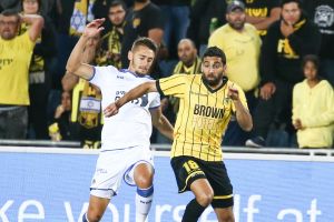 עומר אצילי וחן עזרא