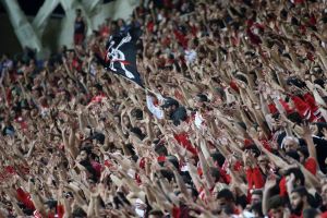 אוהדי הפועל תל אביב