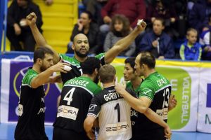 הפועל כפ"ס כדורעף