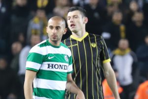 עומר דמארי מכבי חיפה בית"ר ירושלים