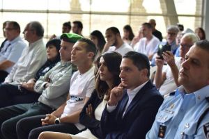 רוביק דנילוביץ', אלונה ברקת וברק בכר