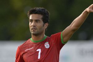 מסעוד שוג'אי