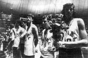 מיקי ברקוביץ'