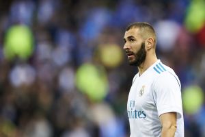 קארים בנזמה