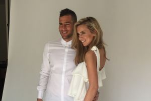 תומר ושונית חמד