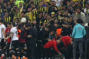 התפרעות פנרבחצ'ה