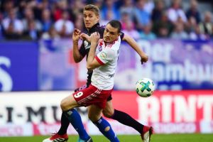 המבורג מול פרייבורג