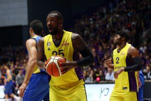 ג'ורדן המילטון