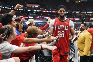 אנתוני דייויס