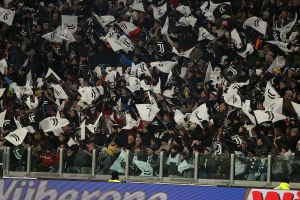 אוהדי יובנטוס