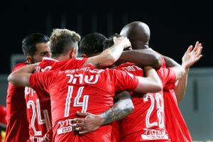 הפועל באר שבע