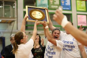 ארזים רמת גן משלימה דאבל (הדר ואן קולא)