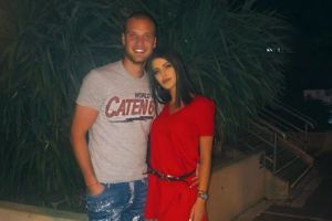 פרדראג ראיקוביץ' ואנה קאקיץ'