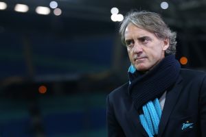 רוברטו מנצ'יני