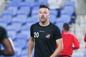 נמניה ניקוליץ'