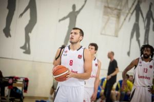 אילייה אילייב מהפועל רמת גן