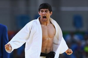 לאשה שבדטואשווילי