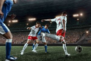 כדורגל עולמי