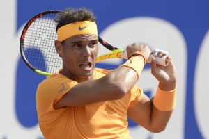 רפאל נדאל טורניר ברצלונה