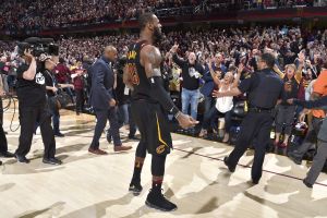 לברון ג'יימס