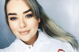 איימי כריסטופרס