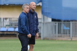 גולדהאר וקרויף