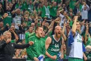 ז'לגיריס קובנה