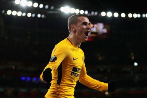 אנטואן גריזמן