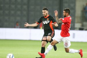 סתו פיניש חנן ממן בני יהודה הפועל באר שבע