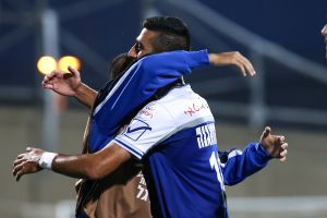 עמיד מחאג'נה