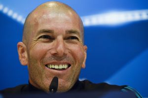 זינדין זידאן