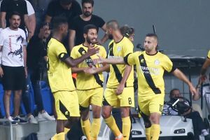 רמזי ספורי, דיא סבע, דידייה קוגבנייה