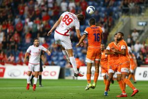 פייסל מוליץ'