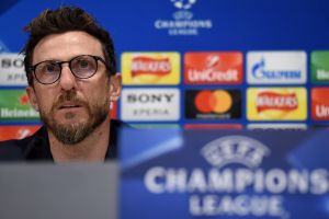 אוזביו די פרנצ'סקו