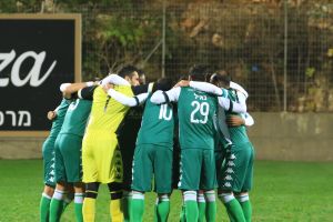 אחי נצרת חוגגת