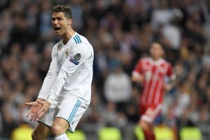 כריסטיאנו רונאלדו