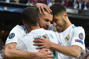 אסנסיו, בנזמה