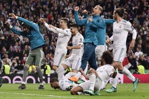 מרסלו, רונאלדו