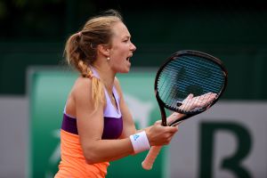 יוליה גלושקו