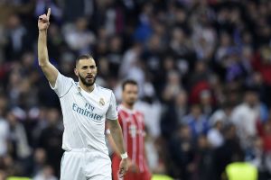 קארים בנזמה