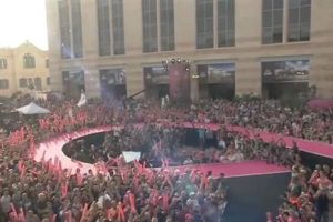 ג'ירו ד'איטליה