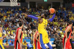 דיאנדרה קיין